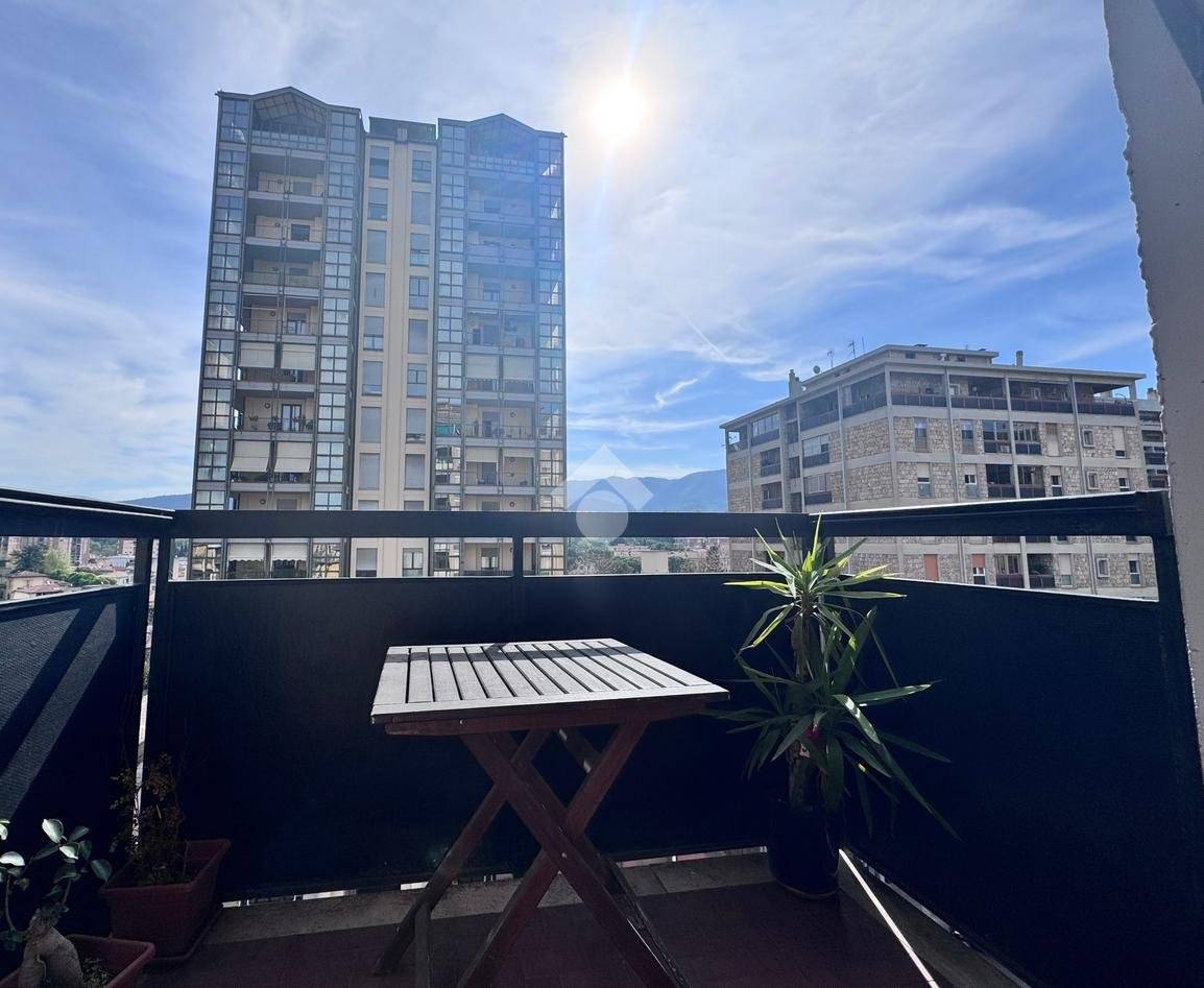 APPARTAMENTO VENDITA TERNI ZONA TURATI