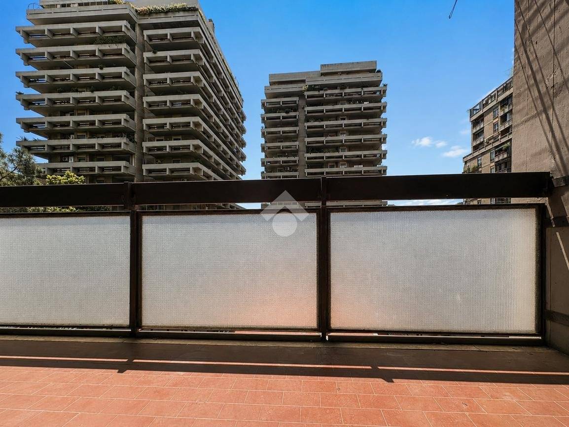 APPARTAMENTO VENDITA TERNI ZONA TURATI