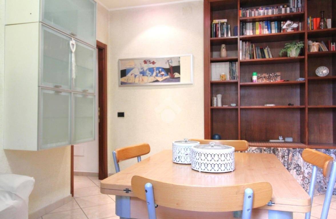 APPARTAMENTO VENDITA TERNI ZONA TURATI