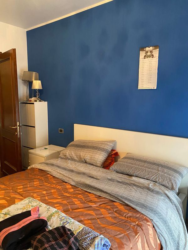 APPARTAMENTO VENDITA TERNI ZONA TURATI