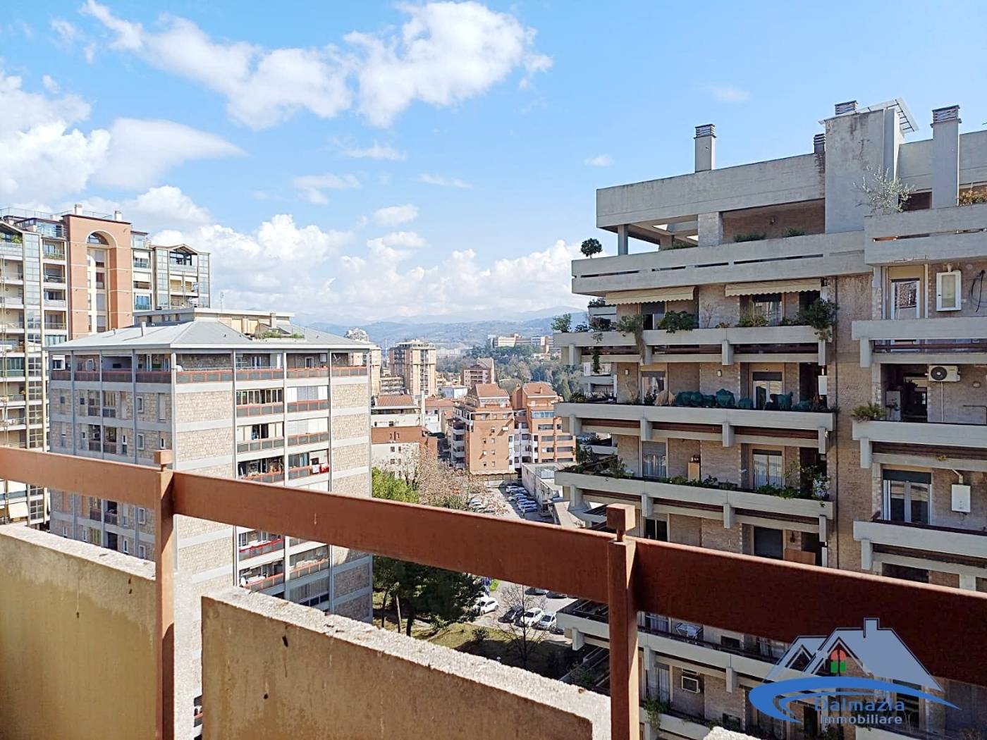 APPARTAMENTO VENDITA TERNI ZONA TURATI
