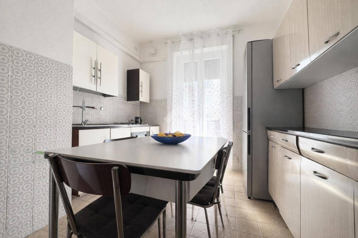 APPARTAMENTO VENDITA TERNI ZONA TURATI