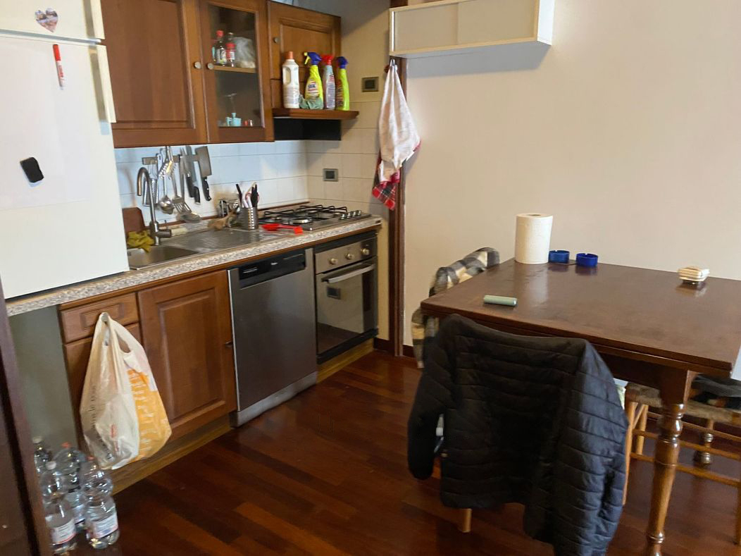 APPARTAMENTO VENDITA TERNI ZONA TURATI