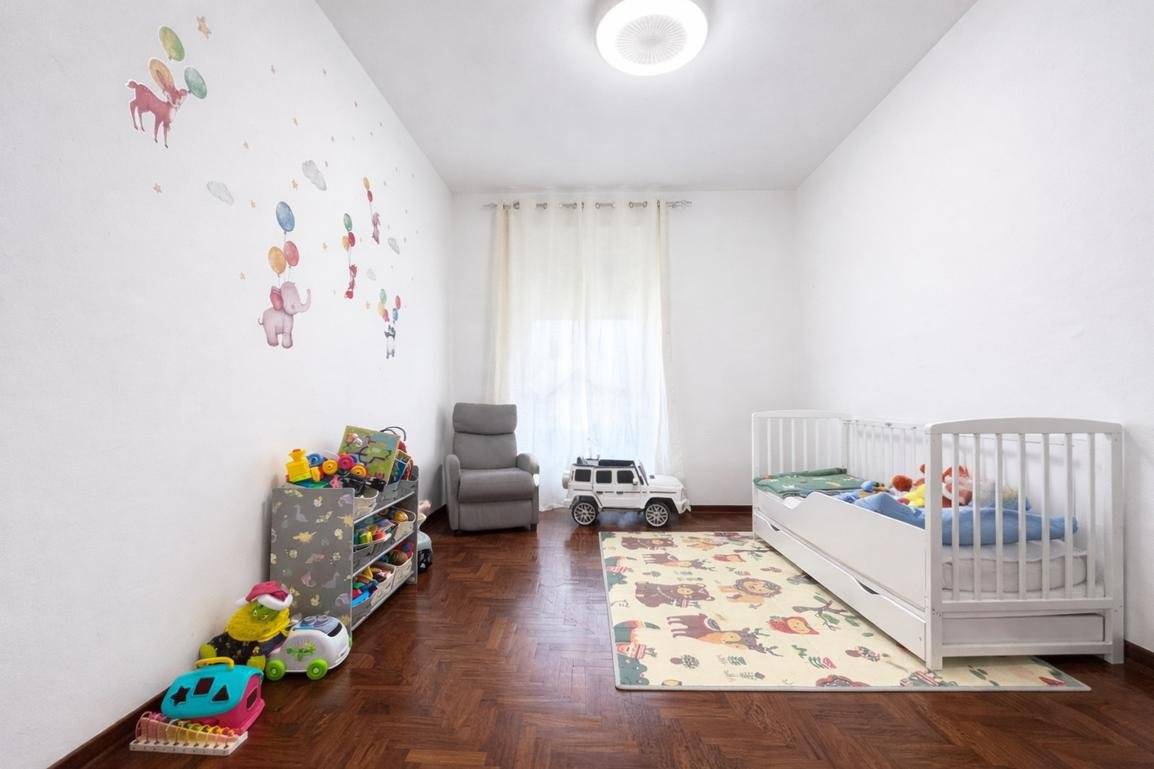 APPARTAMENTO VENDITA TERNI ZONA TURATI