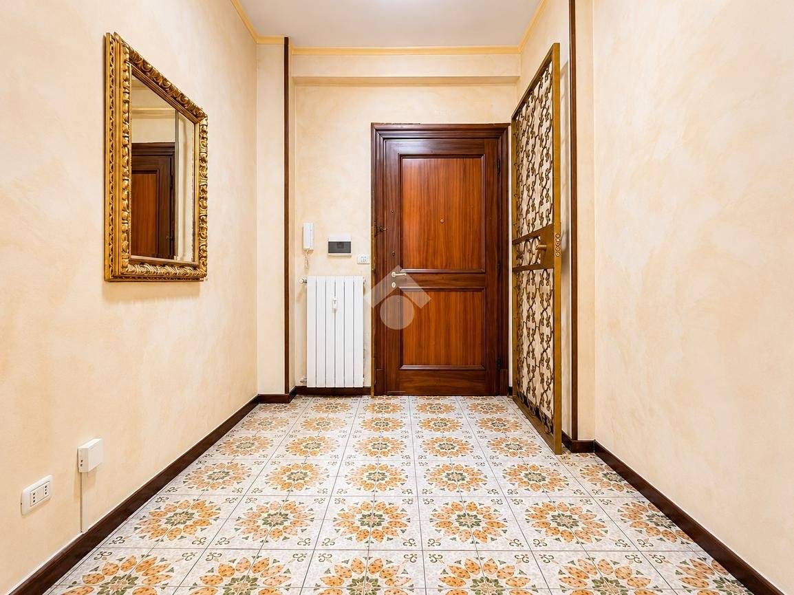 APPARTAMENTO VENDITA TERNI ZONA TURATI