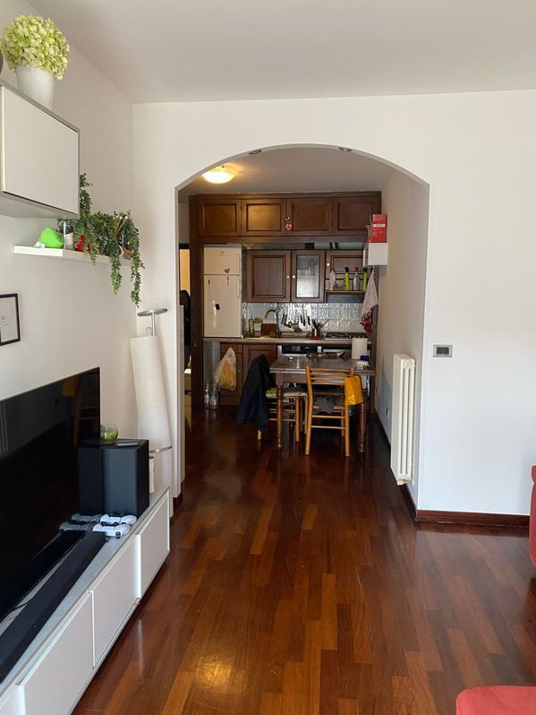 APPARTAMENTO VENDITA TERNI ZONA TURATI