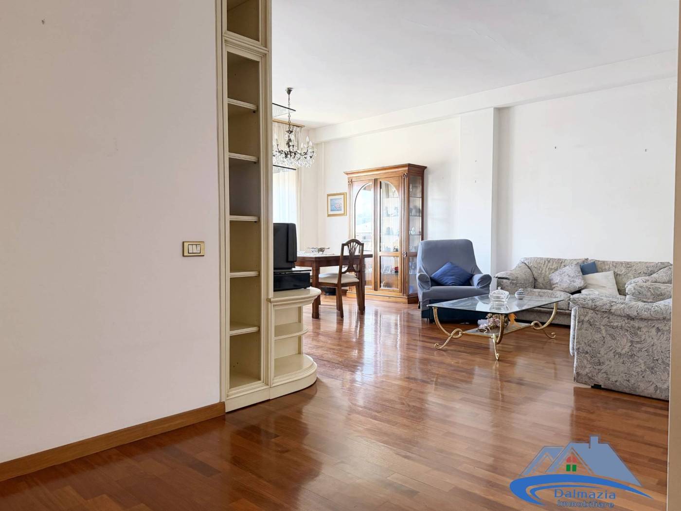 APPARTAMENTO VENDITA TERNI ZONA TURATI