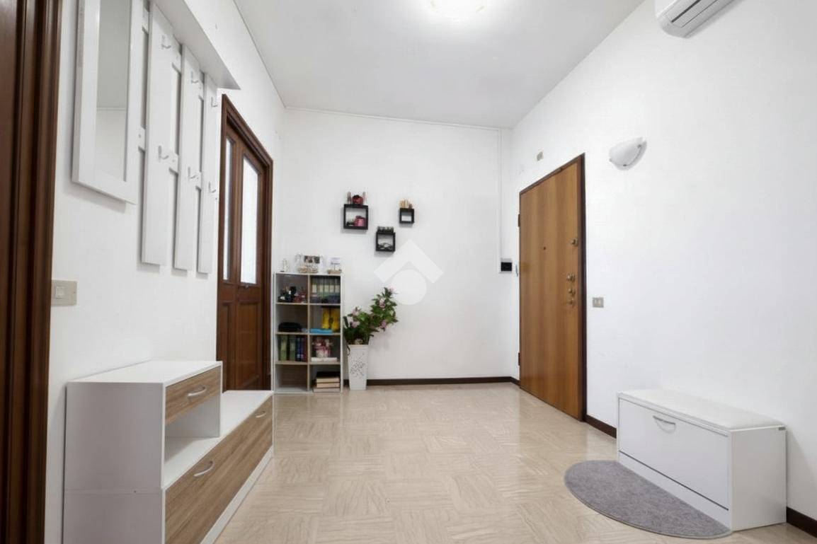 APPARTAMENTO VENDITA TERNI ZONA TURATI