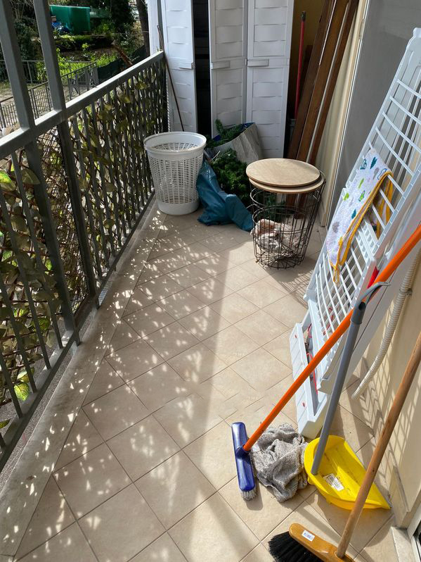 APPARTAMENTO VENDITA TERNI ZONA TURATI