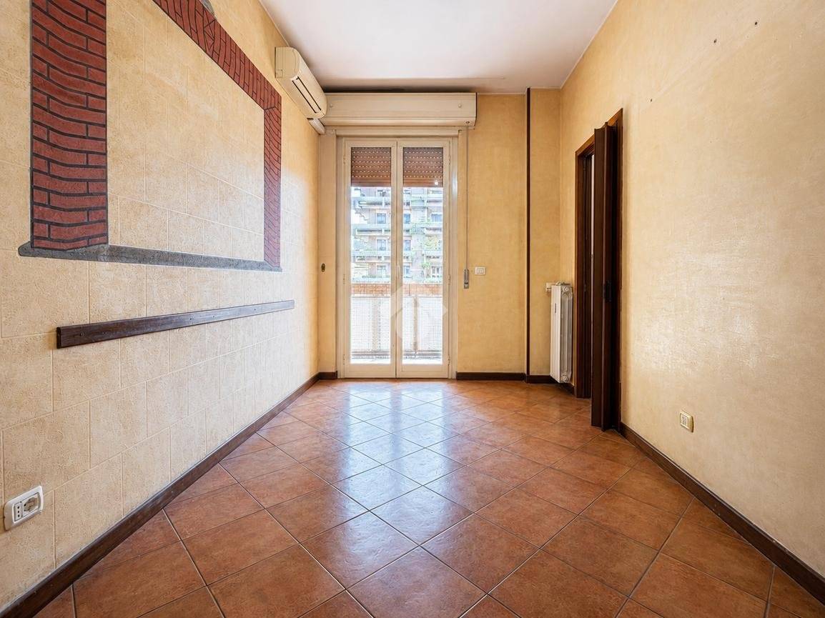 APPARTAMENTO VENDITA TERNI ZONA TURATI