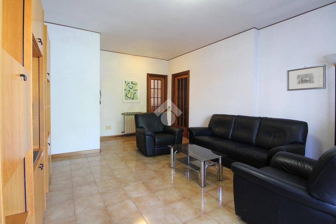 APPARTAMENTO VENDITA TERNI ZONA TURATI