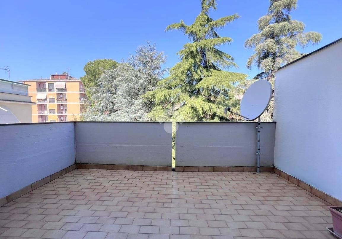 APPARTAMENTO VENDITA TERNI ZONA TURATI