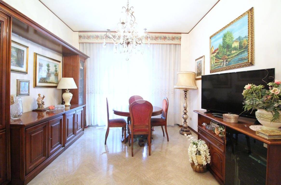 APPARTAMENTO VENDITA TERNI ZONA TURATI