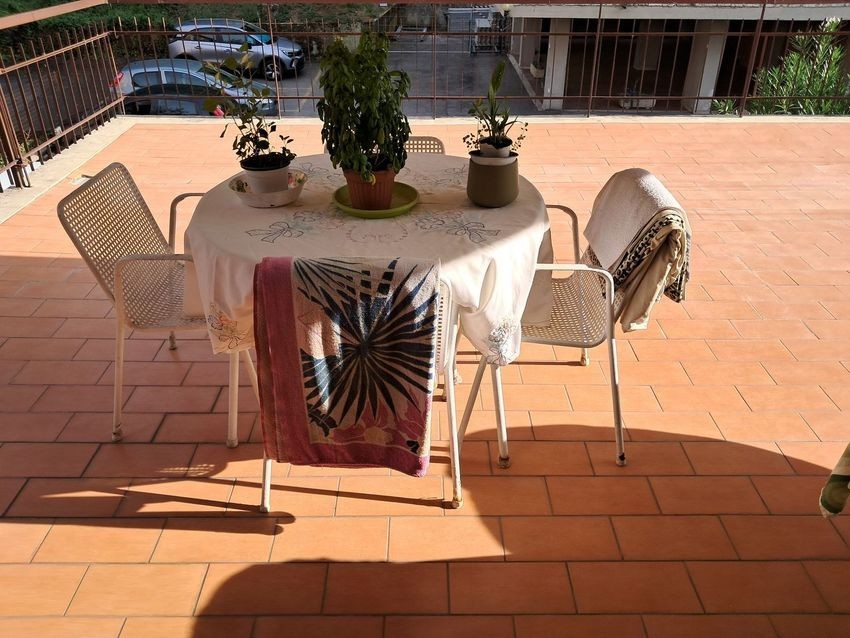 APPARTAMENTO VENDITA TERNI ZONA TURATI