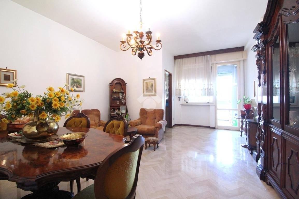 APPARTAMENTO VENDITA TERNI ZONA TURATI