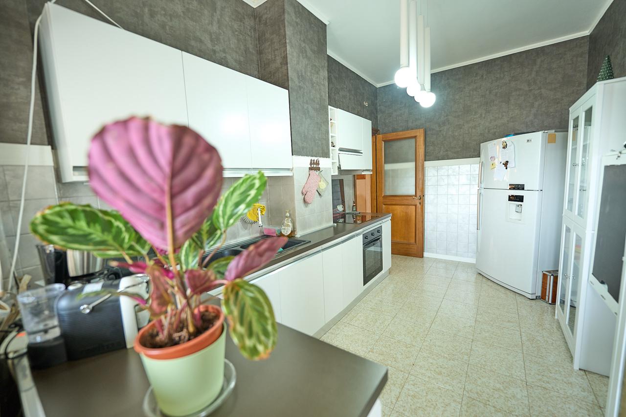 APPARTAMENTO VENDITA TERNI ZONA TURATI