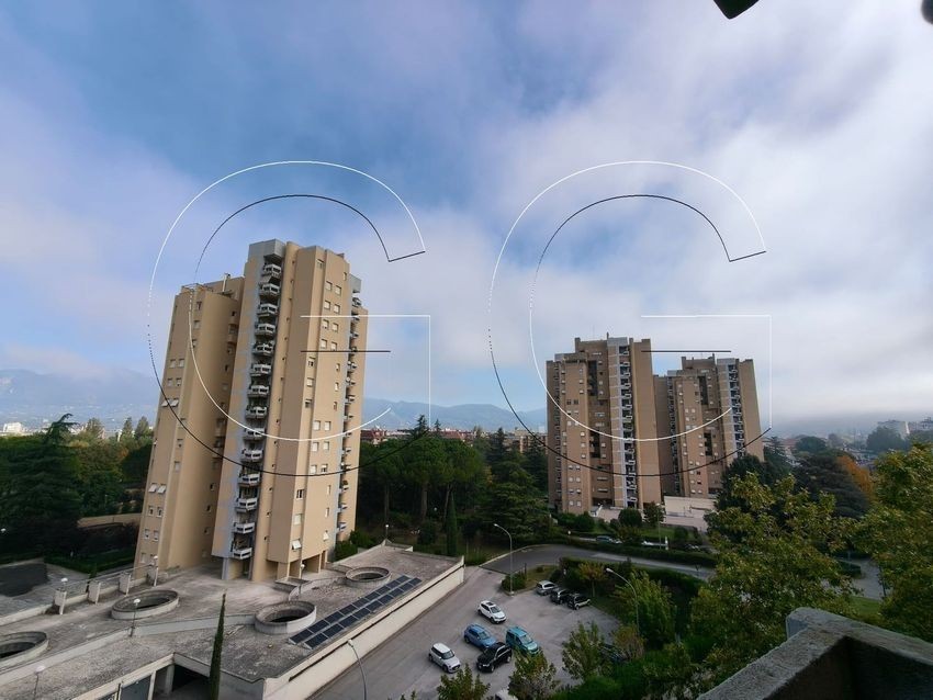 APPARTAMENTO VENDITA TERNI ZONA TURATI