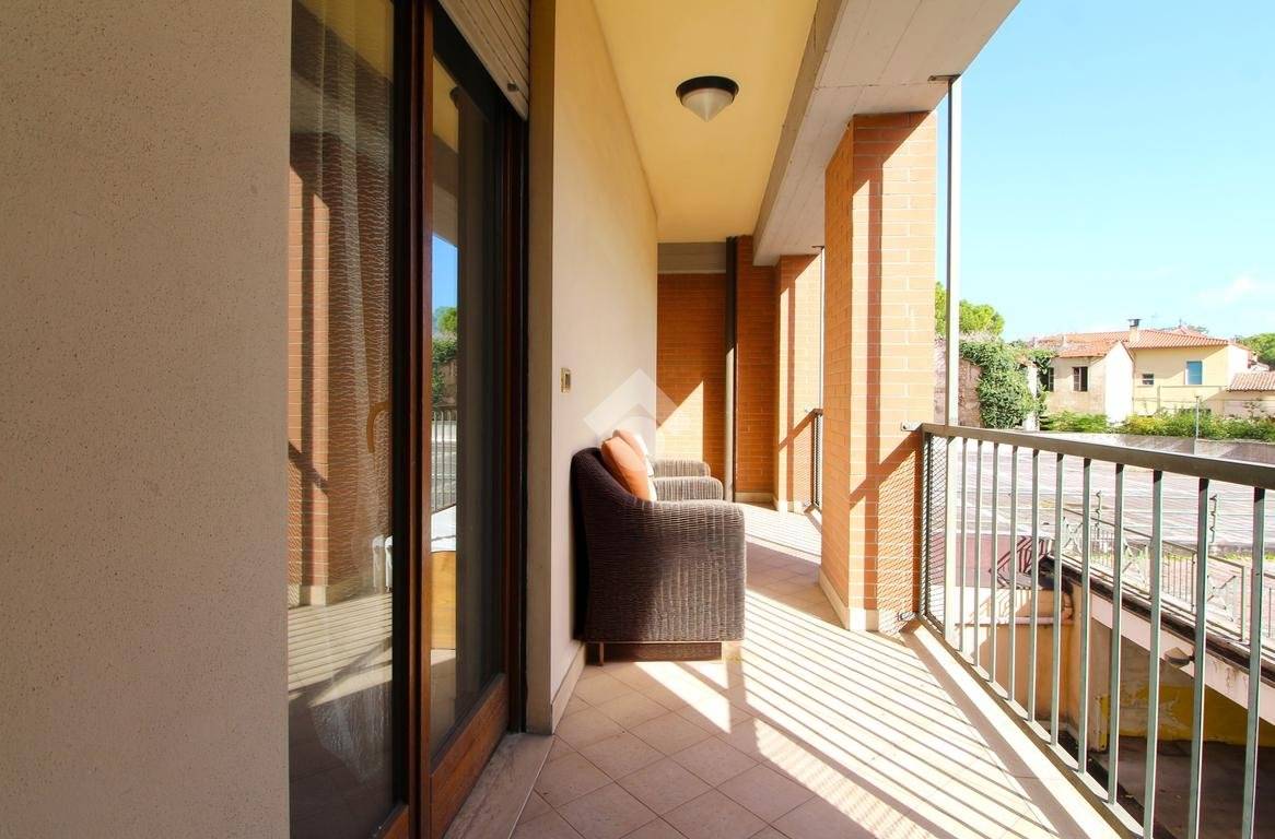 APPARTAMENTO VENDITA TERNI ZONA TURATI