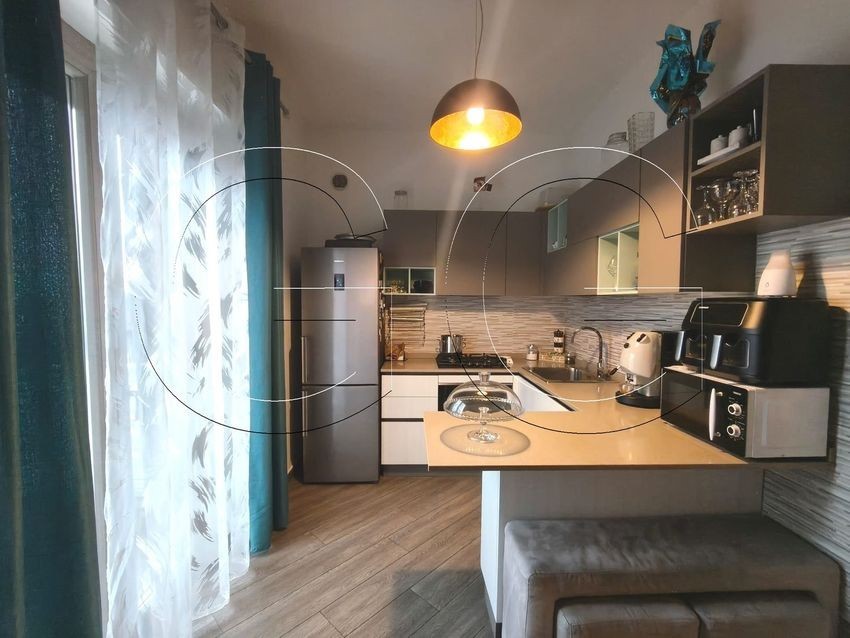 APPARTAMENTO VENDITA TERNI ZONA TURATI