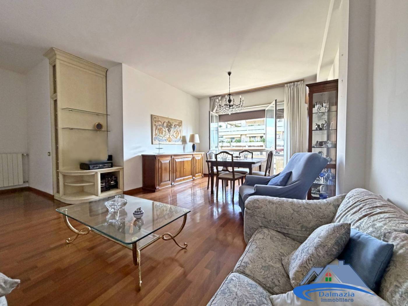 APPARTAMENTO VENDITA TERNI ZONA TURATI