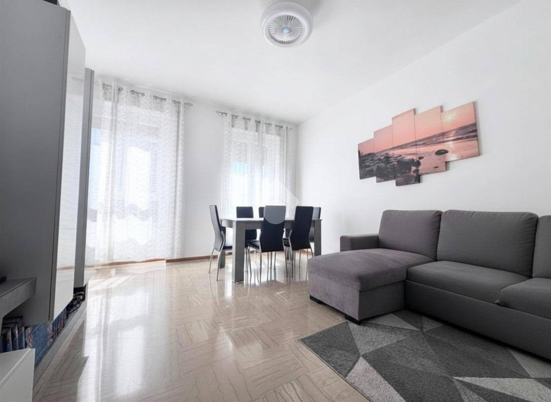 APPARTAMENTO VENDITA TERNI ZONA TURATI