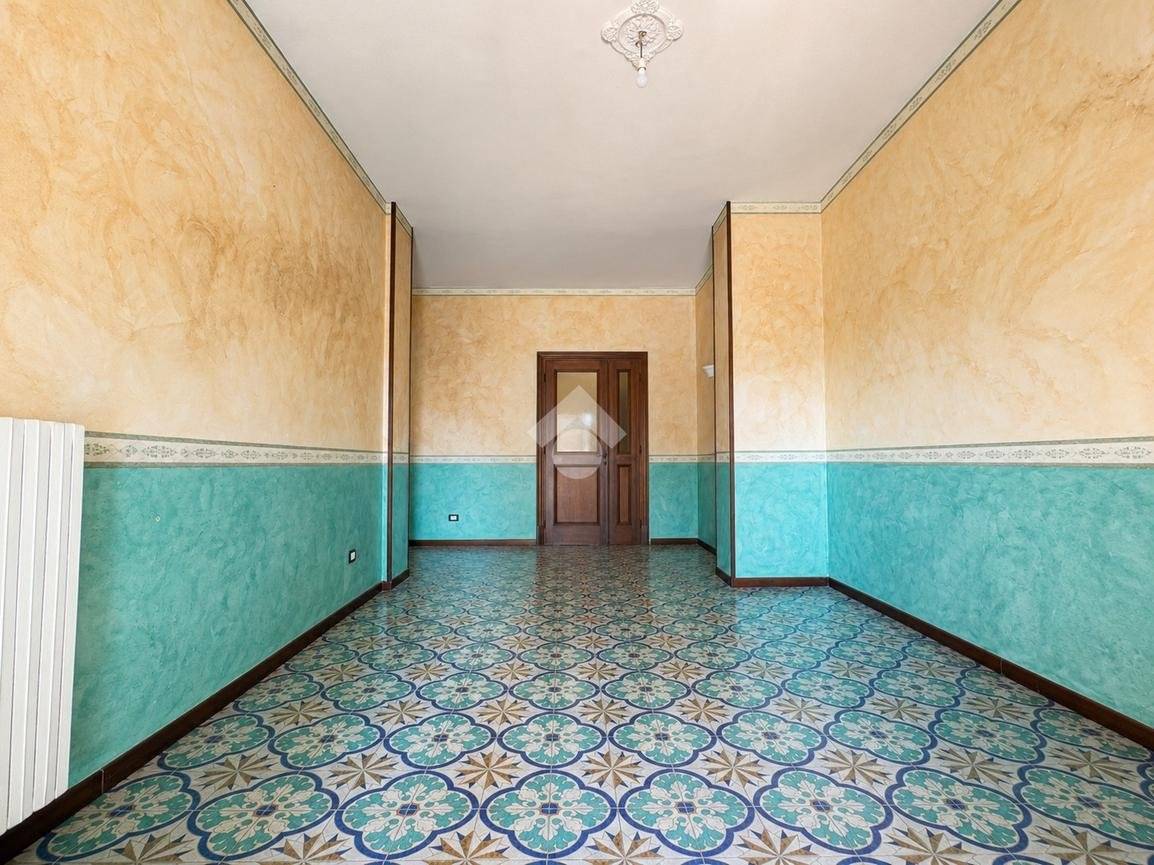 APPARTAMENTO VENDITA TERNI ZONA TURATI