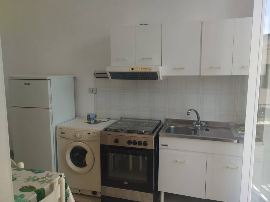 APPARTAMENTO AFFITTO TERNI BORGO BOVIO