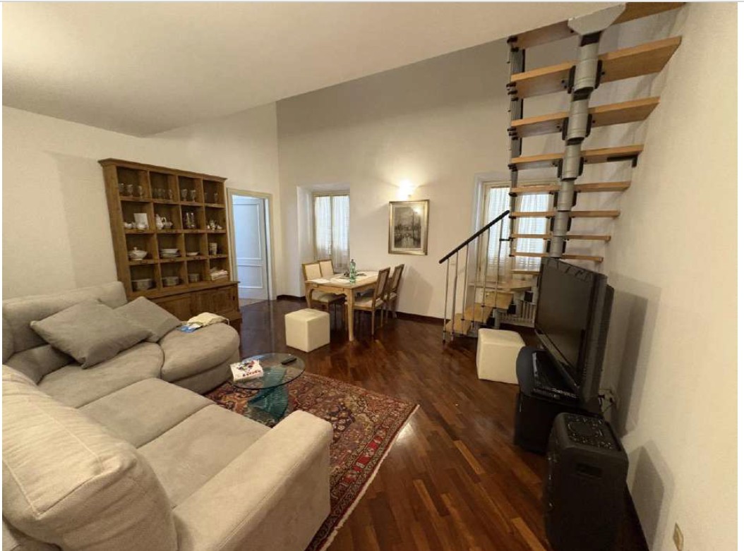 APPARTAMENTO VENDITA TERNI CENTRO STORICO