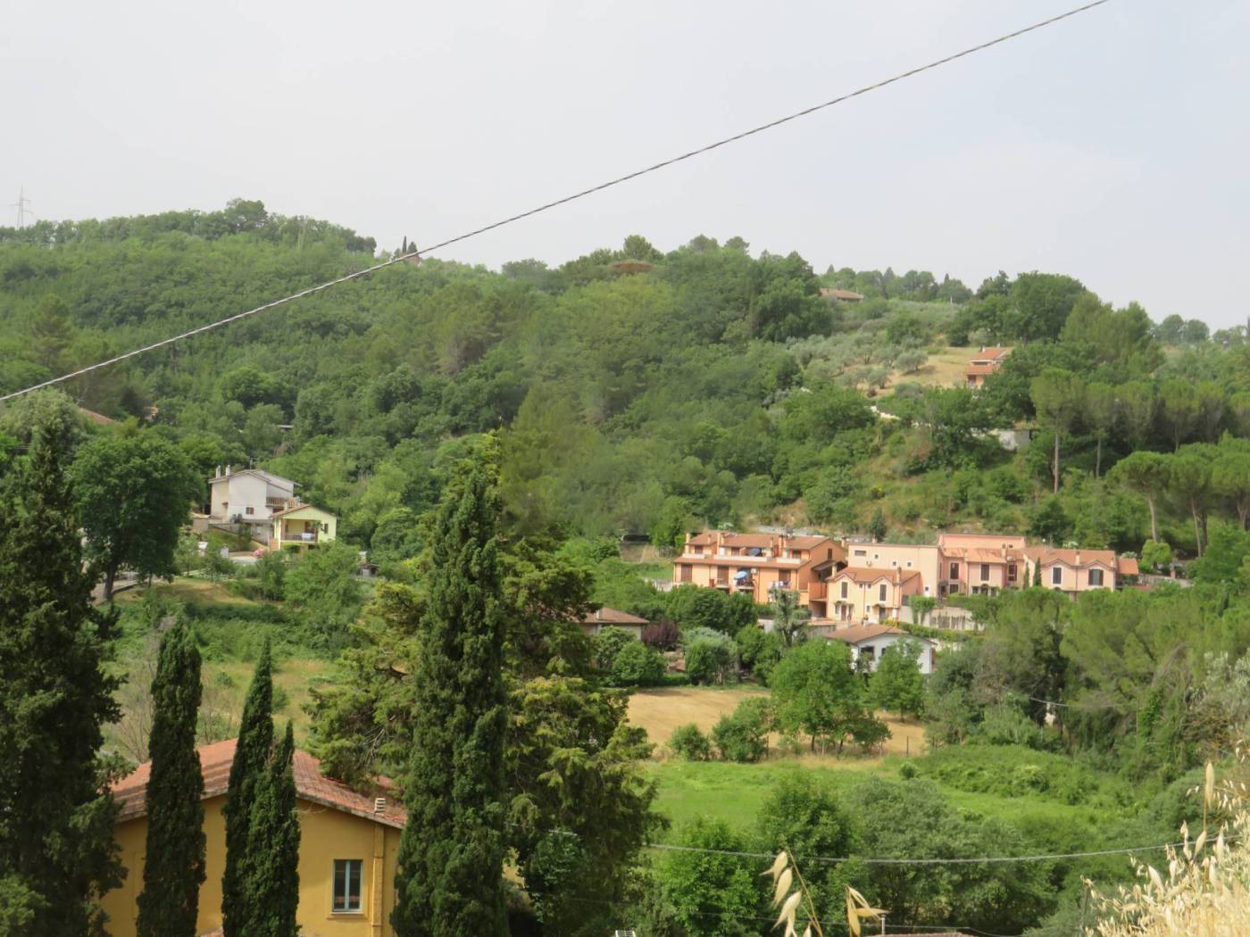 VILLA VENDITA TERNI CESURE VALENZA