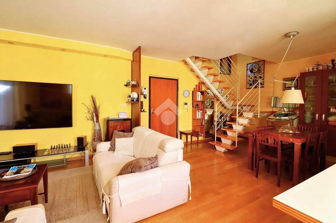 ATTICO VENDITA TERNI VALENZA