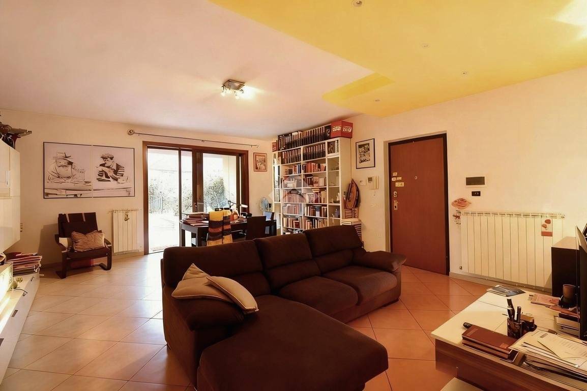 APPARTAMENTO VENDITA TERNI VALENZA