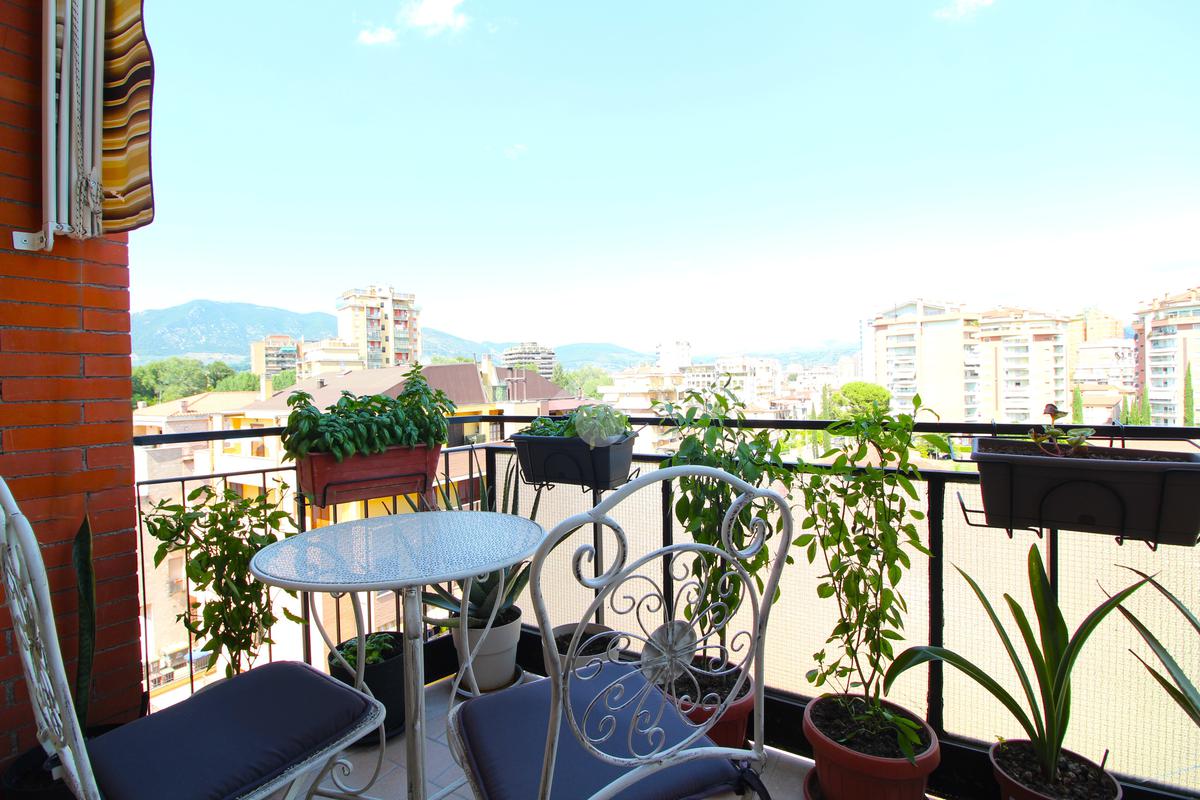 APPARTAMENTO VENDITA TERNI SAN GIOVANNI