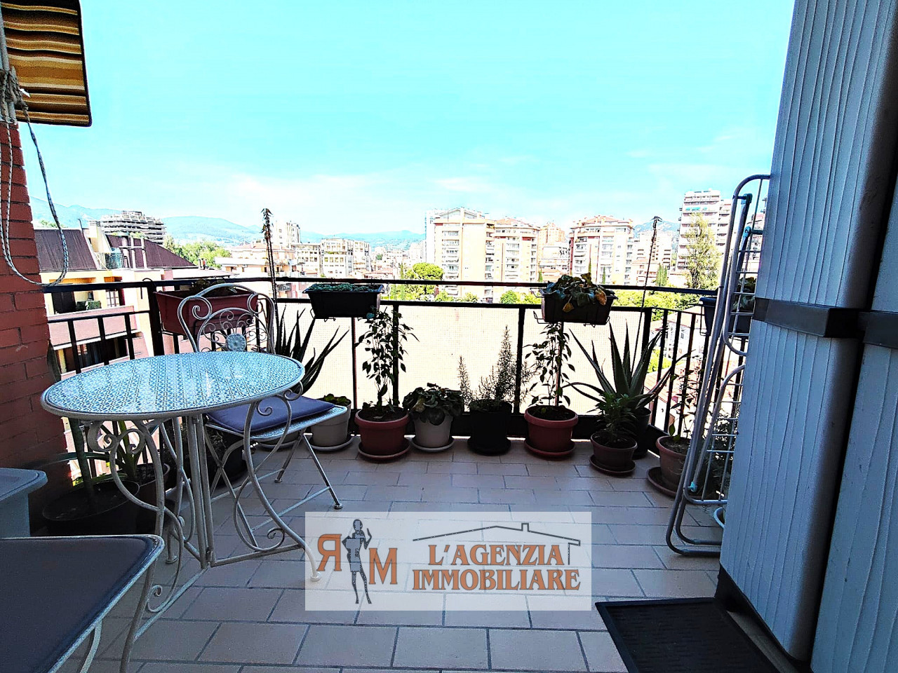 APPARTAMENTO VENDITA TERNI SAN GIOVANNI