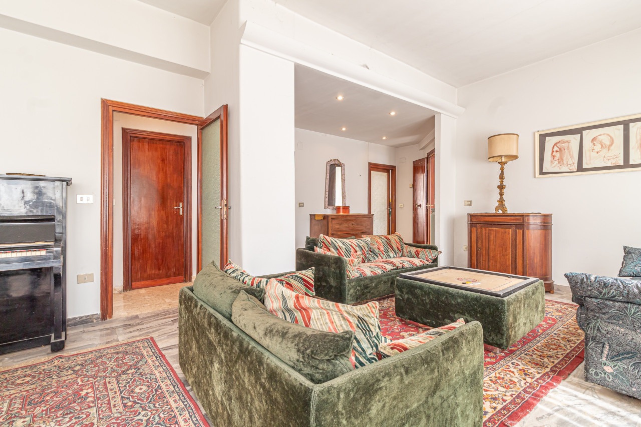 PORZIONE DI CASA VENDITA TERNI SEMICENTRO