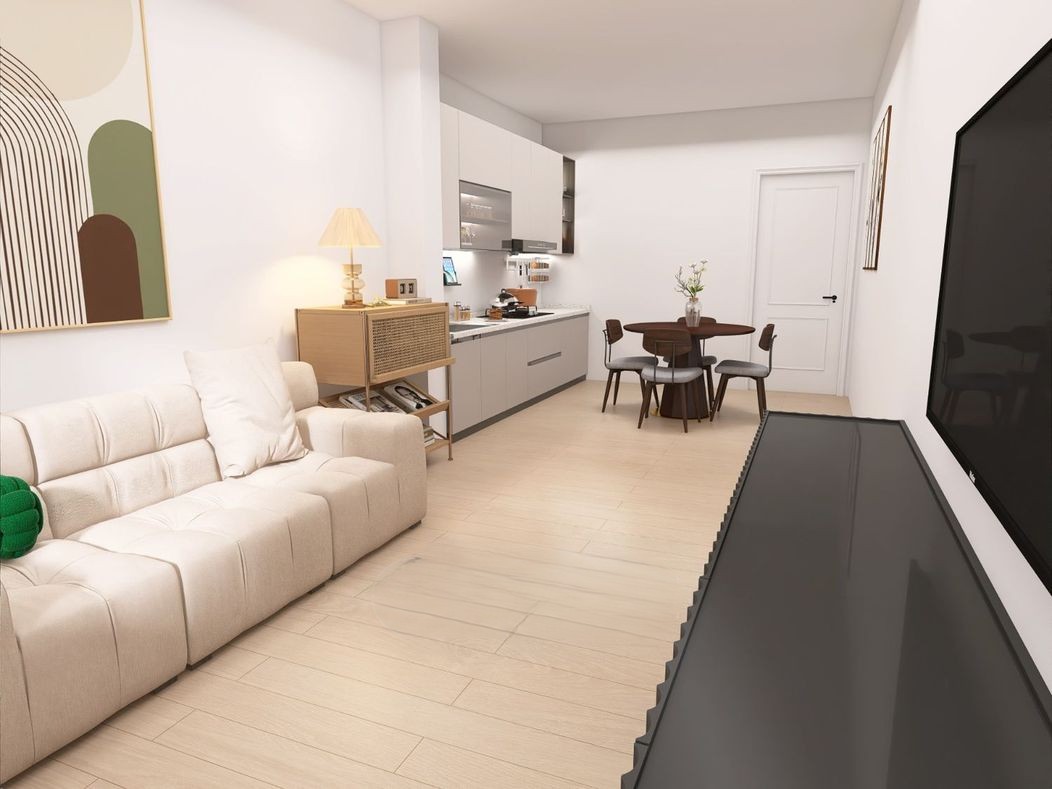 APPARTAMENTO VENDITA PERUGIA ELCE