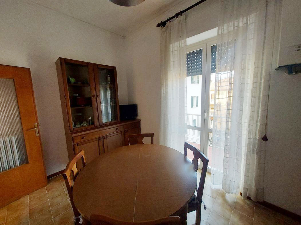 TRILOCALE AFFITTO PERUGIA ELCE