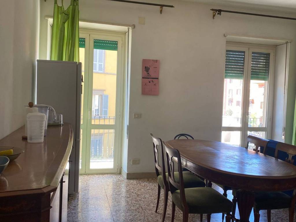 STANZA AFFITTO PERUGIA ELCE
