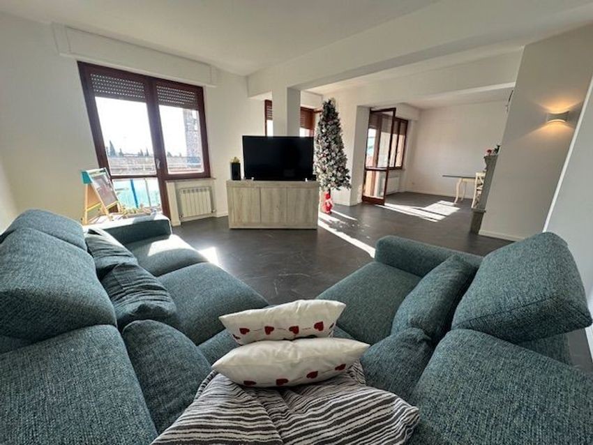 APPARTAMENTO VENDITA PERUGIA ELCE