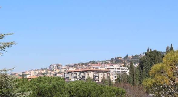 APPARTAMENTO AFFITTO PERUGIA ELCE