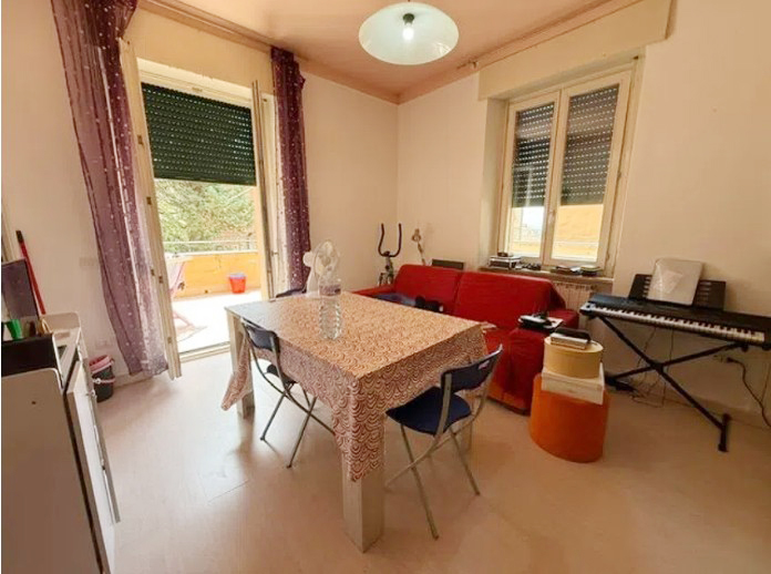 BILOCALE AFFITTO PERUGIA ELCE