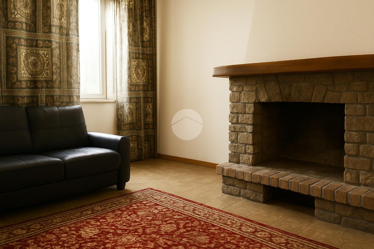 APPARTAMENTO VENDITA TERNI TRE VENEZIE