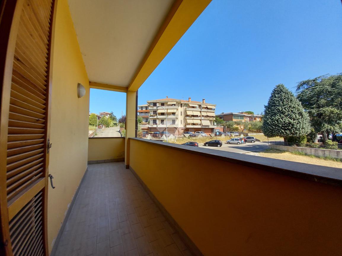 APPARTAMENTO VENDITA MONTECASTRILLI