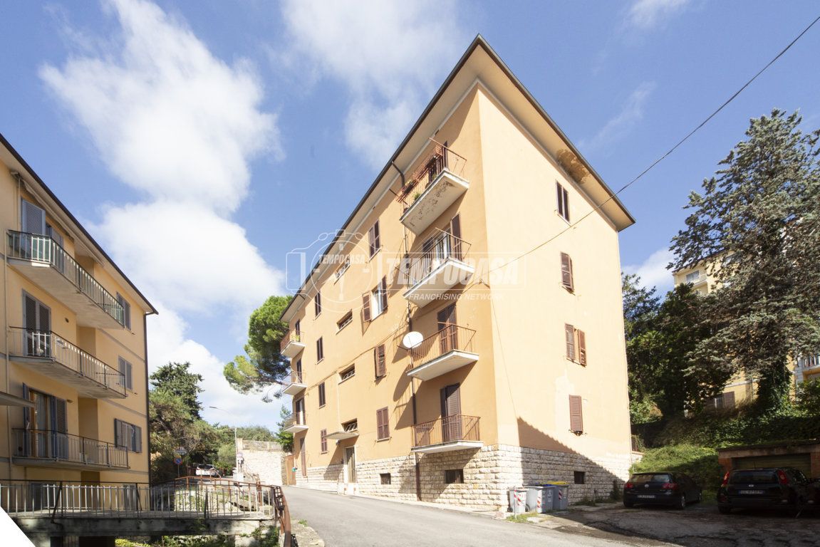 APPARTAMENTO VENDITA PERUGIA ELCE