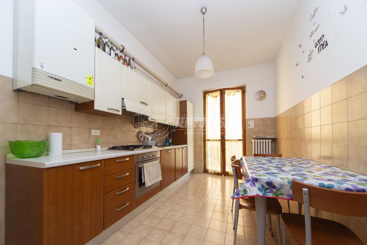 APPARTAMENTO VENDITA PERUGIA ELCE