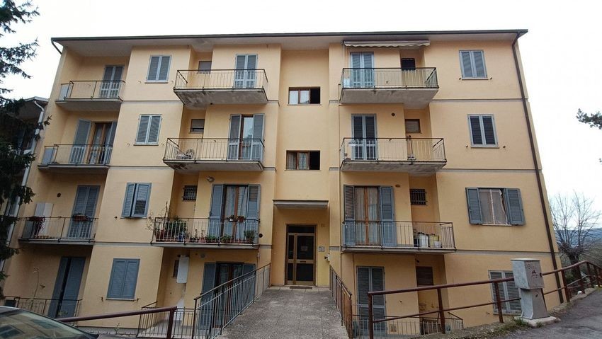 APPARTAMENTO VENDITA PERUGIA ELCE