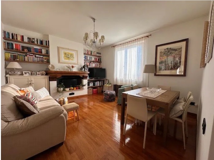 APPARTAMENTO VENDITA PERUGIA ELCE