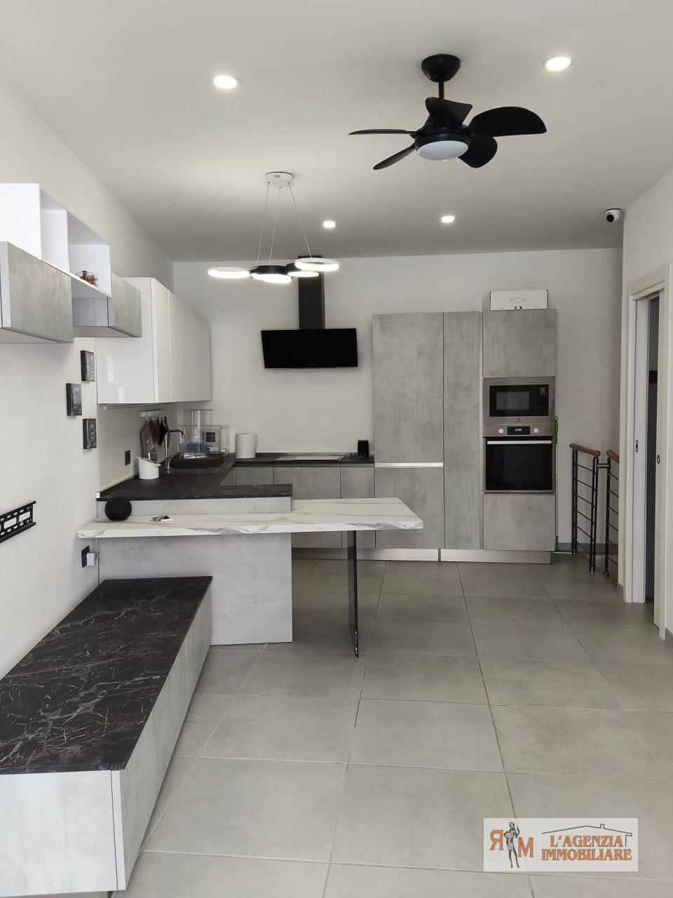 APPARTAMENTO VENDITA TERNI CENTRO STORICO