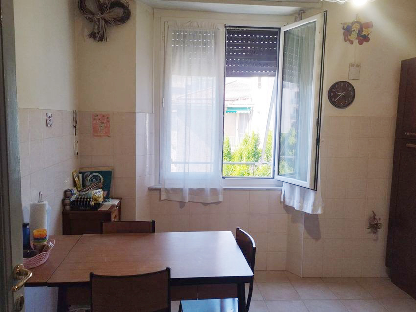 APPARTAMENTO VENDITA TERNI CENTRO STORICO