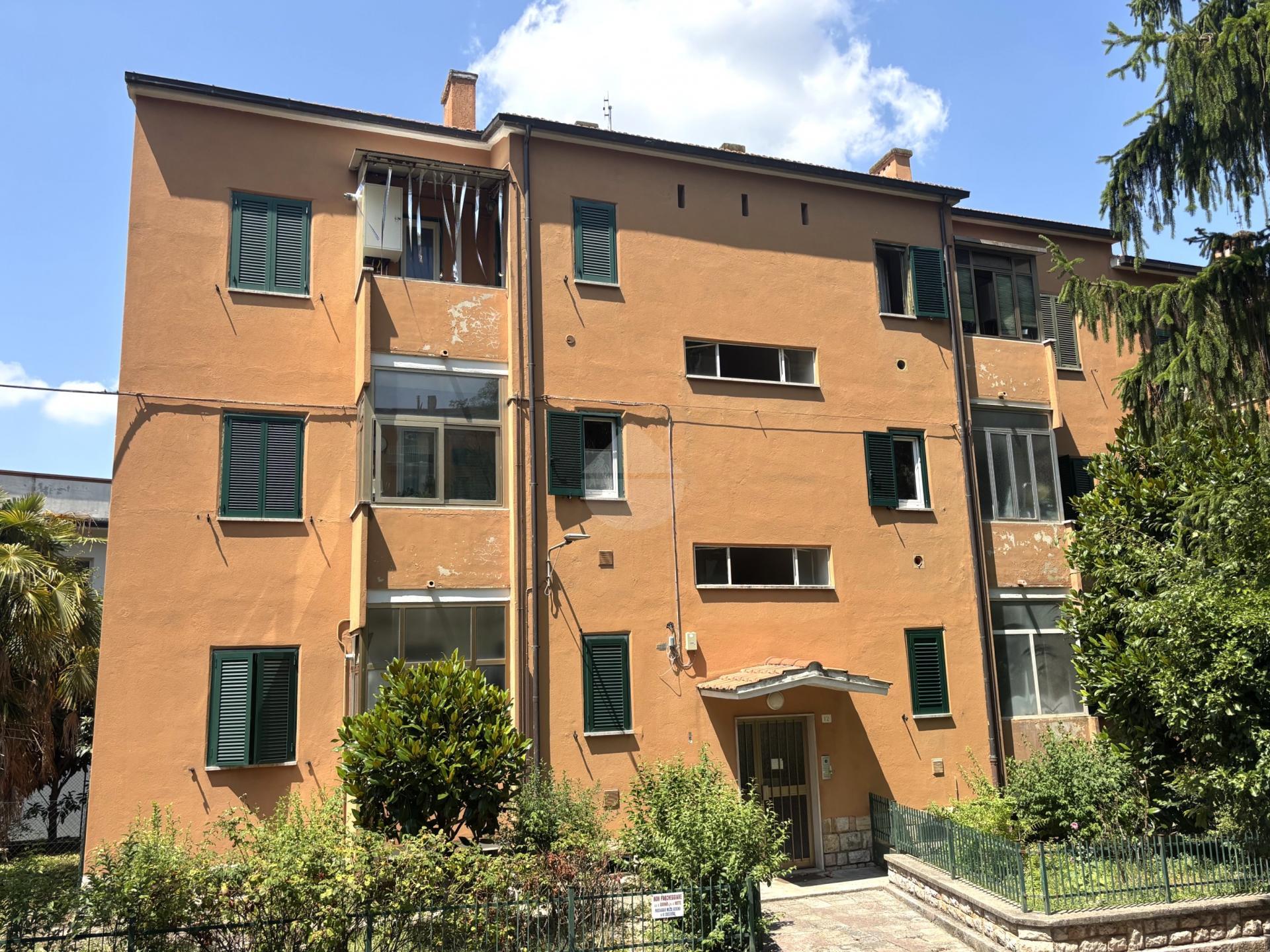 APPARTAMENTO AFFITTO PERUGIA SEMICENTRO