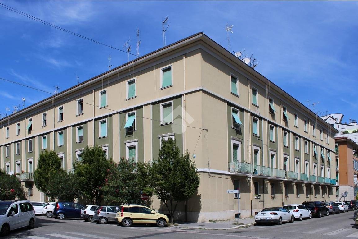 APPARTAMENTO VENDITA TERNI BATTISTI